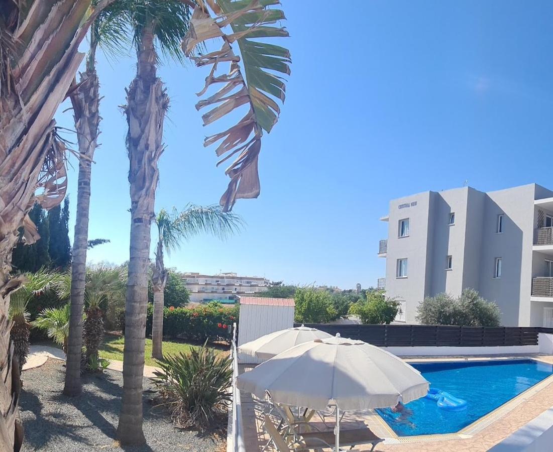 Home Serenity Verde Protaras Paralimni Exterior photo